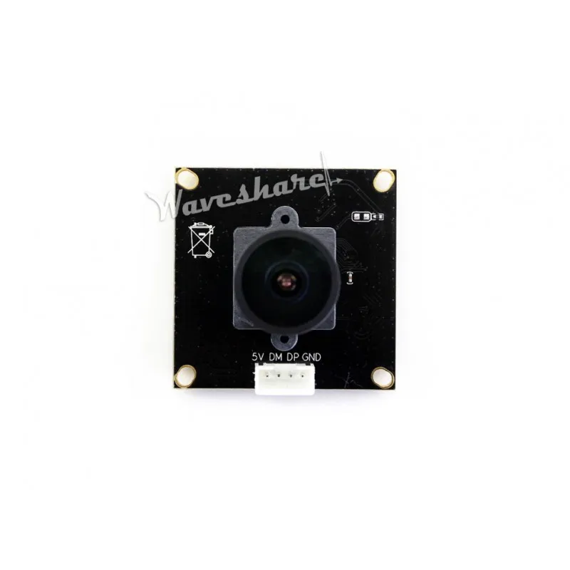OV2710 2MP USB Camera (A), Low-light Sensitivity，Works with Raspberry PI and Jetson Nano