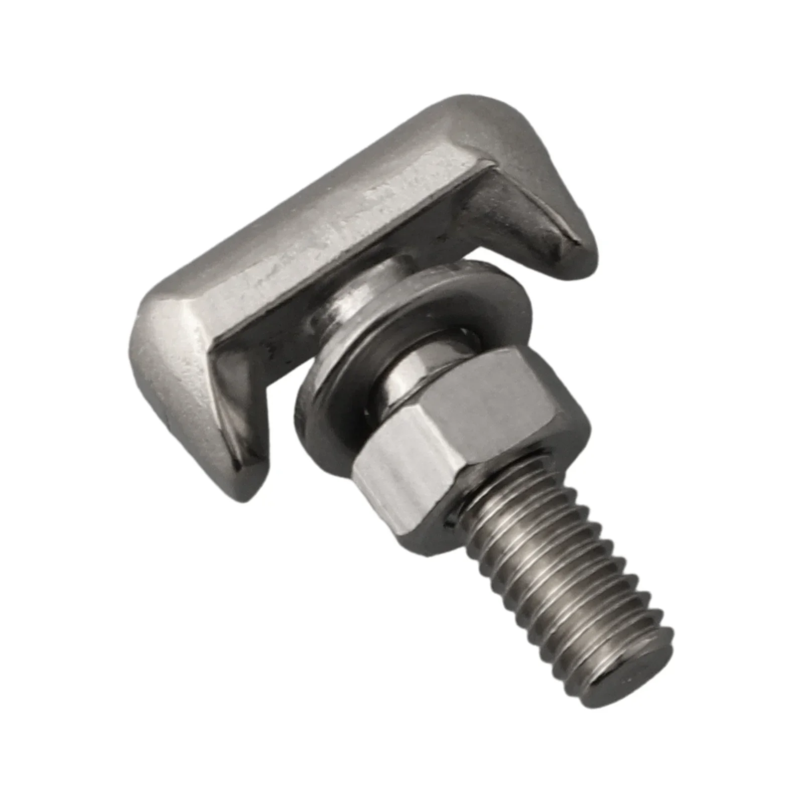 T Bolt Screw Battery Connector Battery Terminal M Terminal Connectors Pc Silver Unused M Package Content