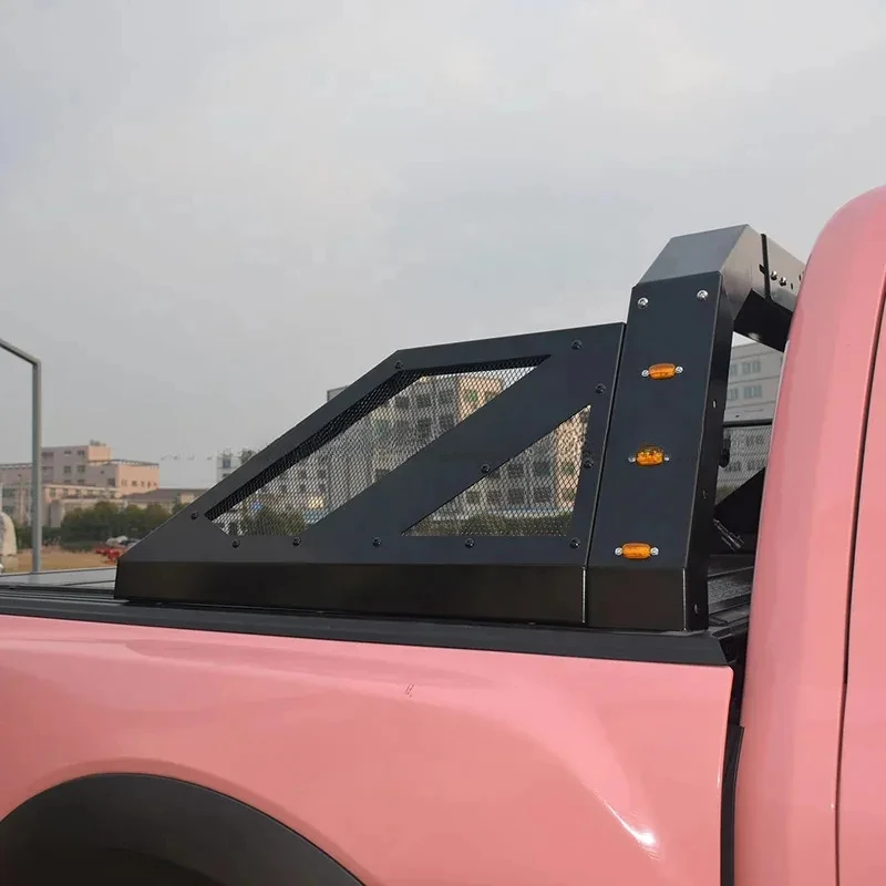 공장가 OEM/ODM 4X4 픽업트럭 범용 롤바 D-L200 COLORADO