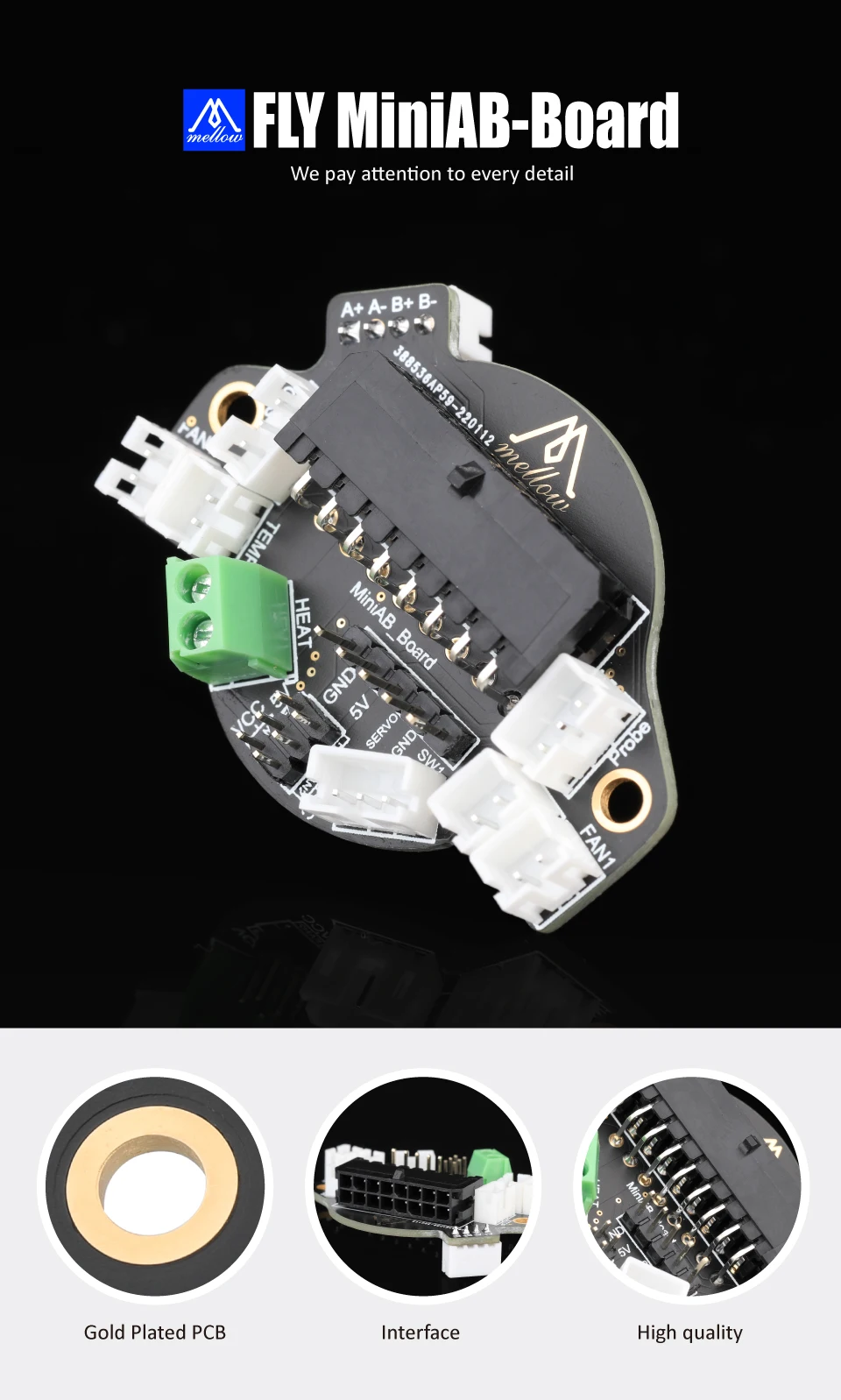 Computers e Electronics