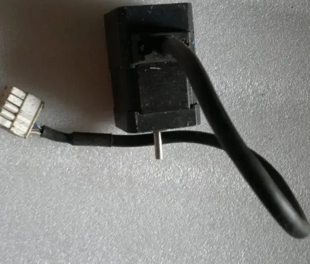 

ASM44AA STEPPER MOTOR , In good working condition, free shipping