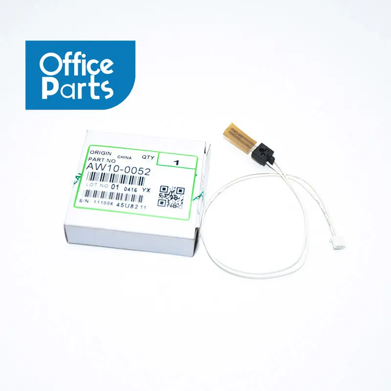 Termistor fusor para RICOH 1035, 1045, 2035, 2045, 3035, 3045, 8135 ...