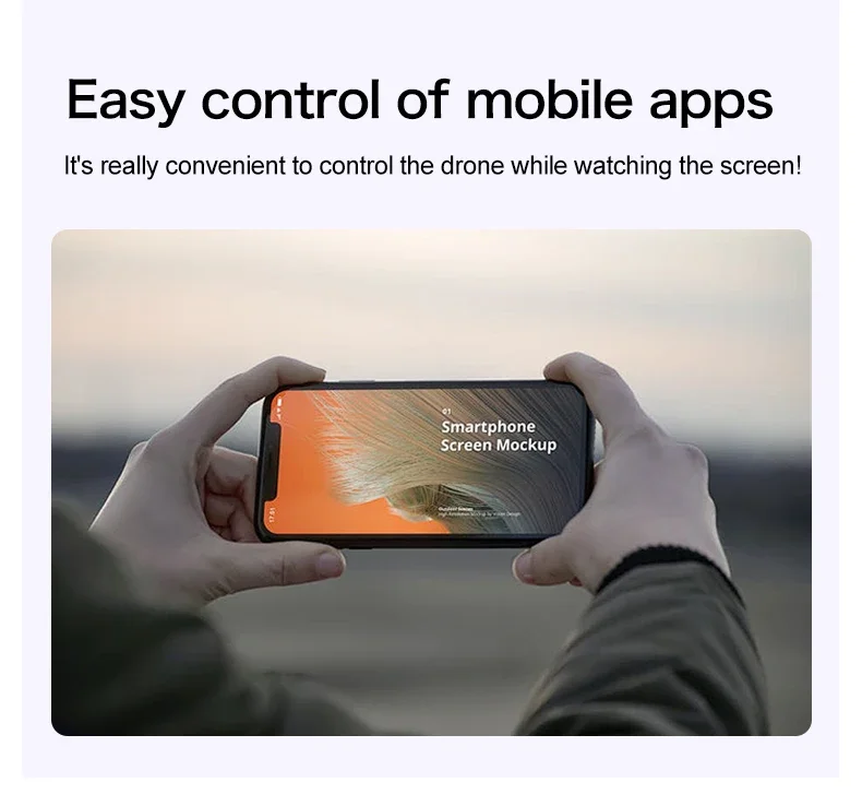 Mini Dron profesional T3 con cámaras duales 4K y 1080P, cuadricóptero flotante de altura fija de flujo óptico