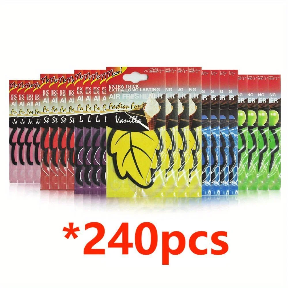 B240pcs-mix
