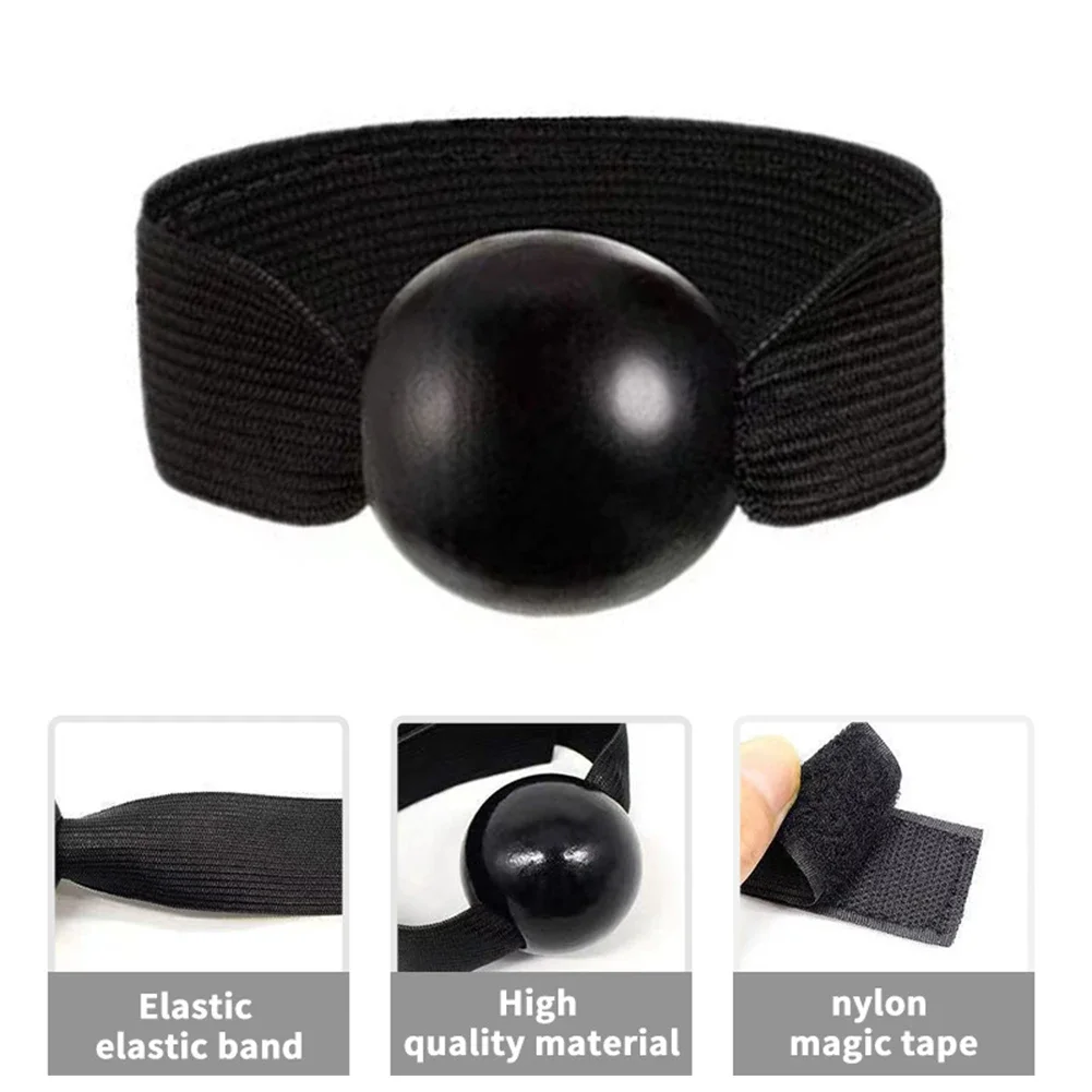 Volleyball Training Aid Equipment Passing Hand Posture Corrector 2Pcs for Volleyball Spiking Training