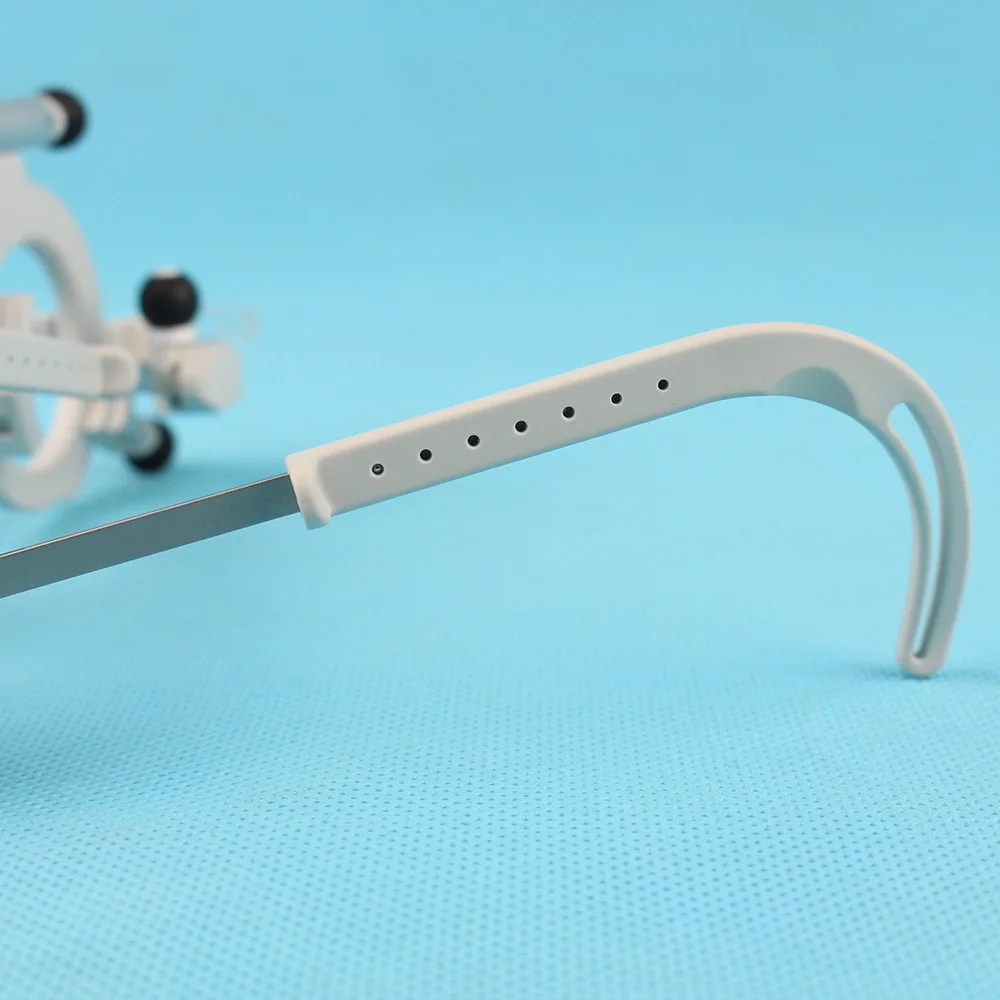 Free Shipping High Grade Trial Frame Optical Trial Frame Ophthalmic Trial Lens Frame Seller Recommends