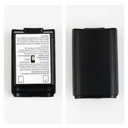 For Xbox 360 Battery Pack Cover Shell Shield Case Kit for Xbox 360 Wireless Controller Free / Drop Shipping For Xbox 360 Battery Pack Cover Shell Shield Case Kit for Xbox 360 Wireless Controller Free / Drop Shipping