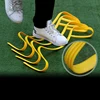 1PC Football Mini Hurdles Portable Speed Training Football Equipment Detachable Agility Hurdles Ladder Sports Safety Equipment 3