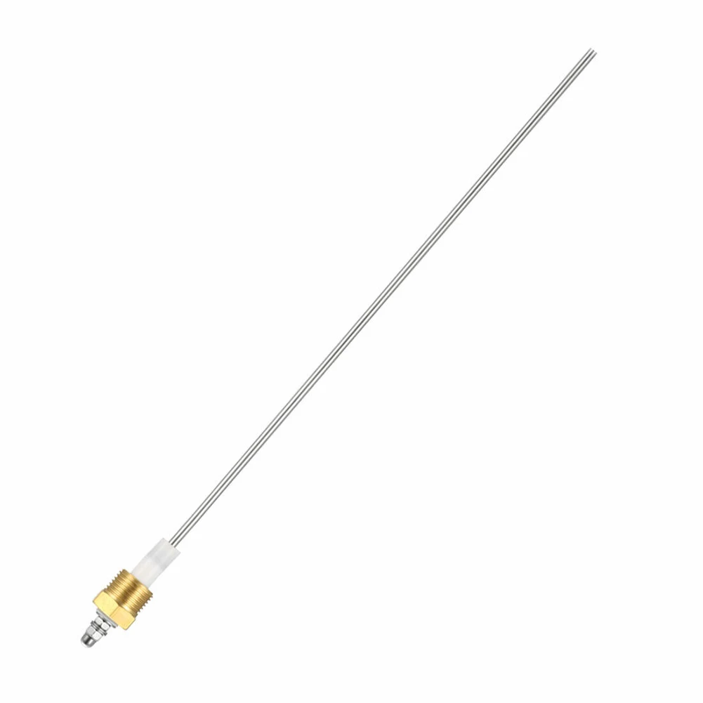 

Safe and Durable G12 Water Level Pin Probe for Pressureless Water Supply Equipment Protect Your Machines 4 4x342mm
