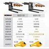 220V Electric Pipe Welder 800W Automatic 20/25/32mm Pipe Welder PPR PE PB PVC Pipe Welding Tool Kit 63 5