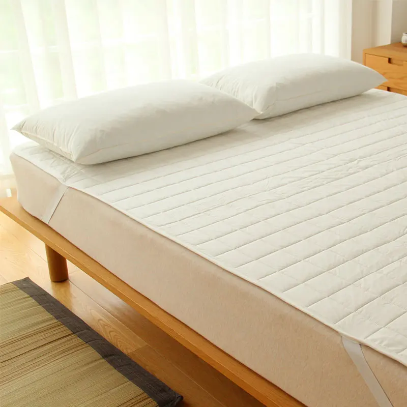 Safeguard Bedding