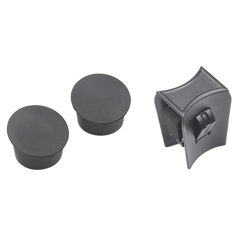 

3 шт., автомобильные аксессуары: 2 шт., защитная крышка для багажника и 1 шт. держатель для стакана