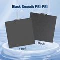 Black Smooth PEI-PEI