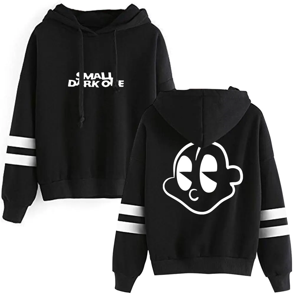 

Lil Darkie Pullover Hoodie Unisex Hooded Sweatshirt Fashion Tracksuit