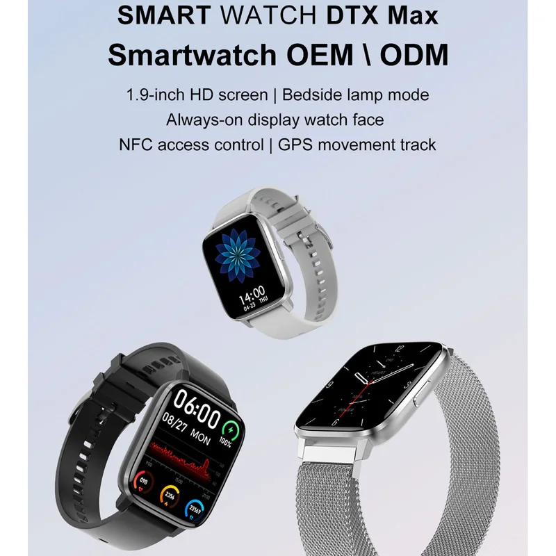 (  us) DTX ƽ Ʈ ġ  GPS  NFC    ڵ  IP67   SmartWatch