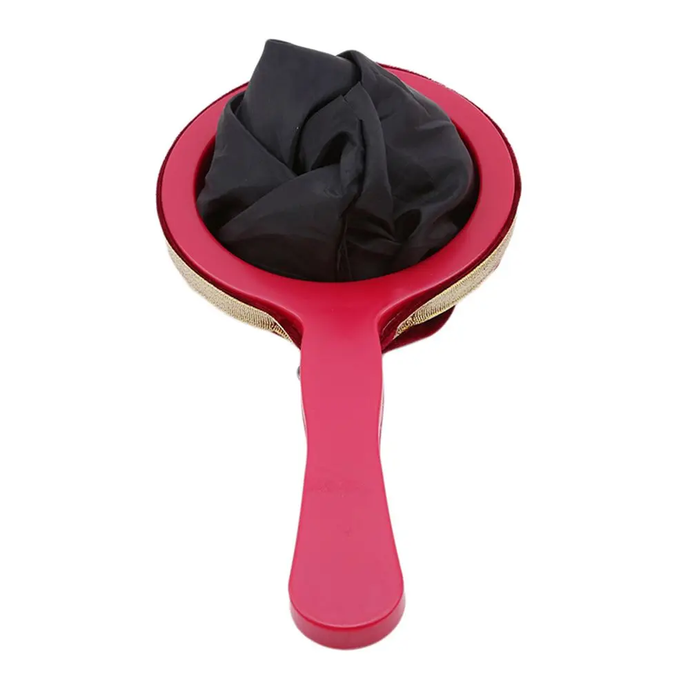 Accessory Disappear Trick Toys Funny Street Trick Magican Gifts Magic Change Bag Magic Tricks Bag Magical Props Magic Bag