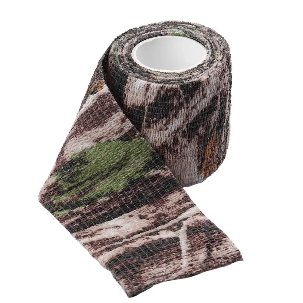 Tattoo Grip Bandage Cover Wraps Tapes Non-woven Waterproof for Pet Self Adhesive Finger Wrist Protection Tattoo Accessories 6