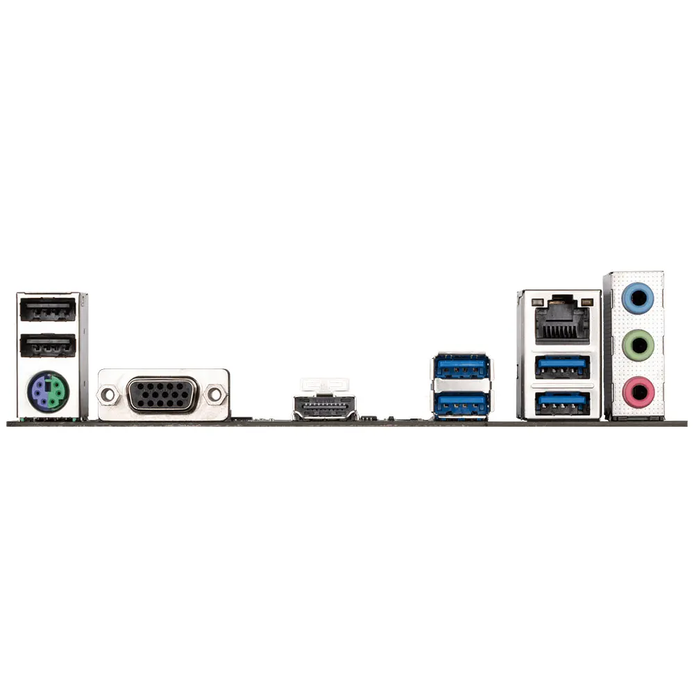 GIGABYTE A520M K V2 computer motherboard AMD AM4 For Ryzen 3/4/5 Series CPU DDR4 64GB
