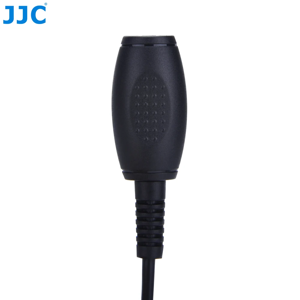 CAVO JJC AV/LANC Per Convertire Telecomando JJC SR-VD1 - Foto 6