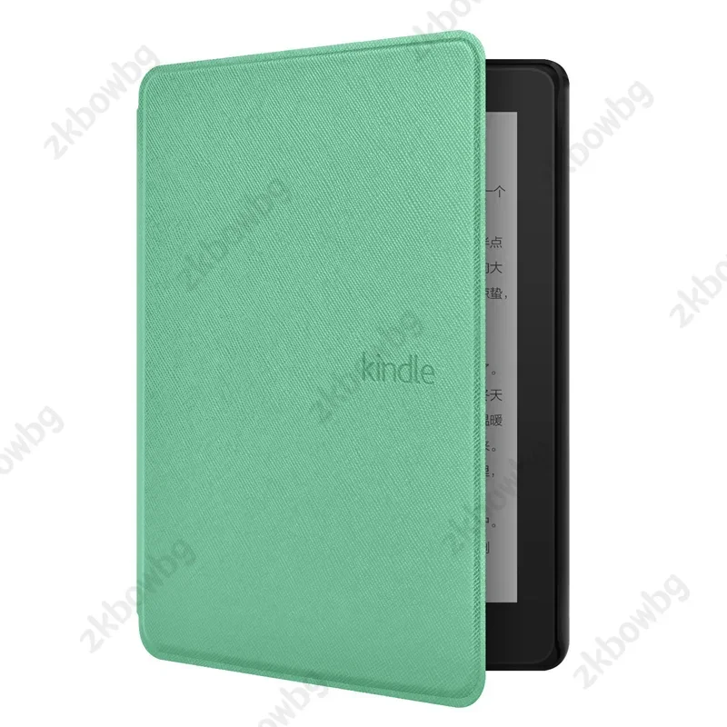 Colorsoft Signature Edition 7 Kindle Paperwhite Protective Case with Auto Sleep/Wake Feature