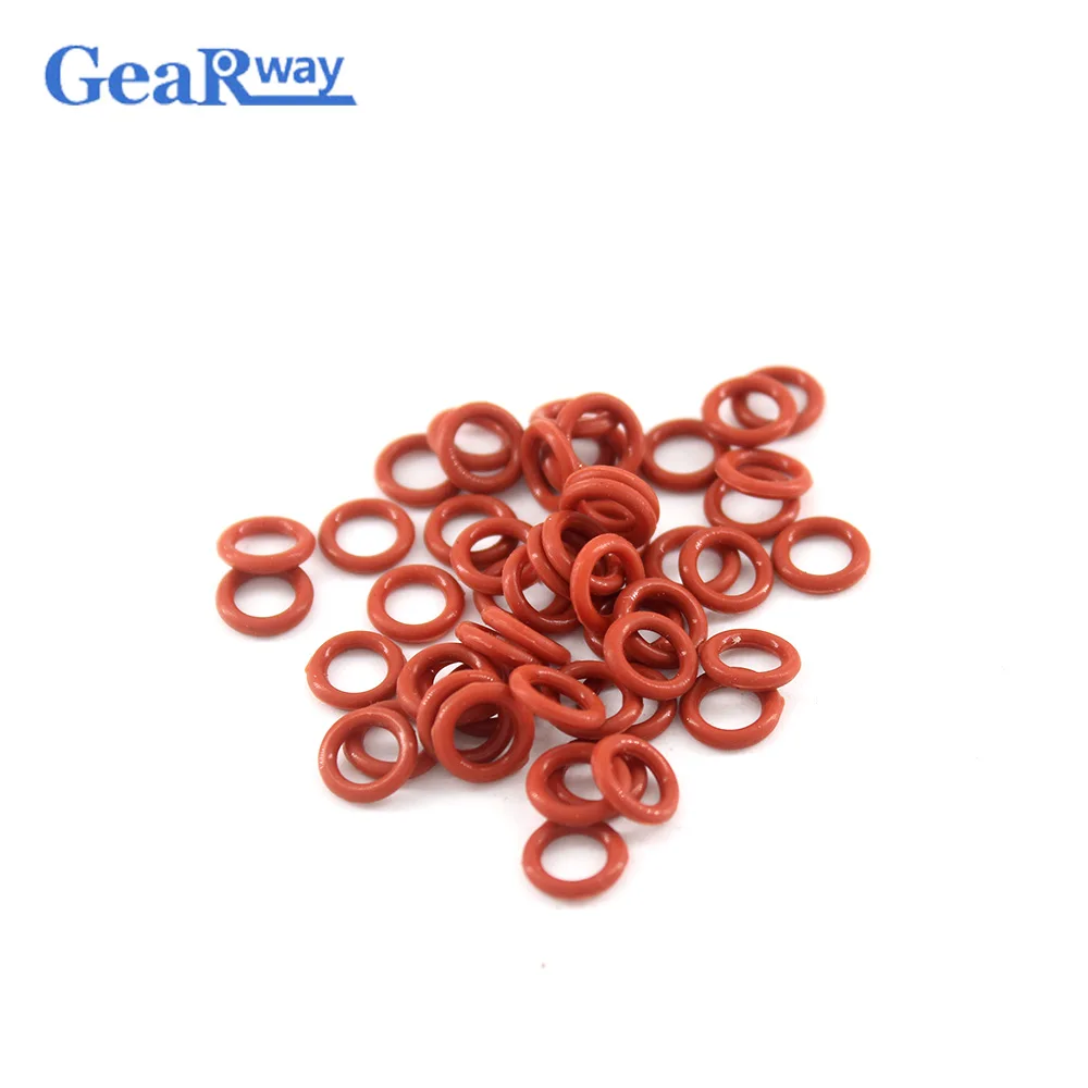 Ǹ 1.8mm CS O   Ŷ O-  7.1/7.3/7.5/8/18/19/20mm ID VMQ Ƽ  O   ͼ