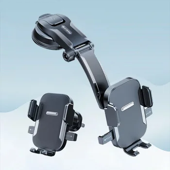 360° Flexible Car Phone Mount 1