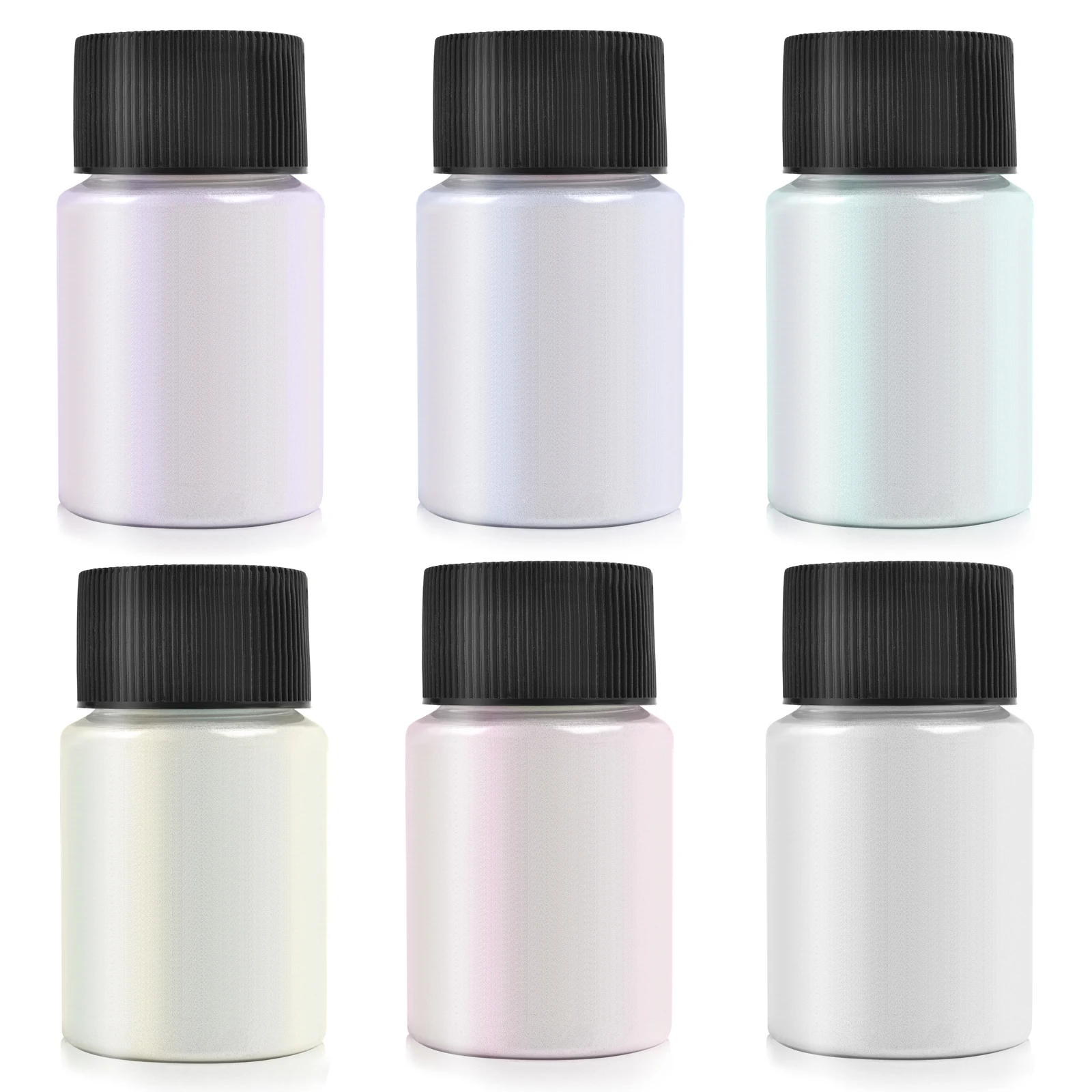 Epoxy Resin Pigment Pearlescent Powder Pigment Pearl Powder Pigment 10g Mirror Chameleons