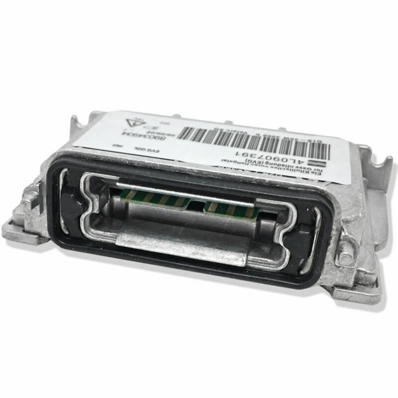 Xenon HID Headlight Ballast for BMW 128I 135I 08-14 Valeo 6G 63117180050 89034934 89032336 4L0907391