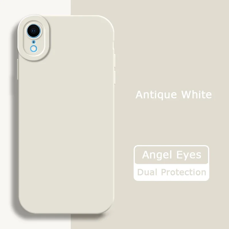 Antique White