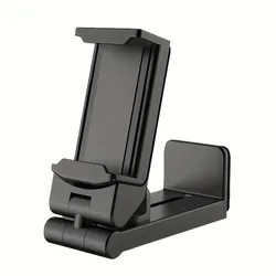 Compact Rotatable Travel Phone Stand with Adjustable Desk Holder (1pcs)
