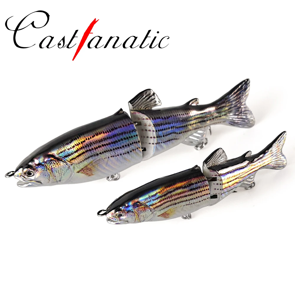 deep sea lures
