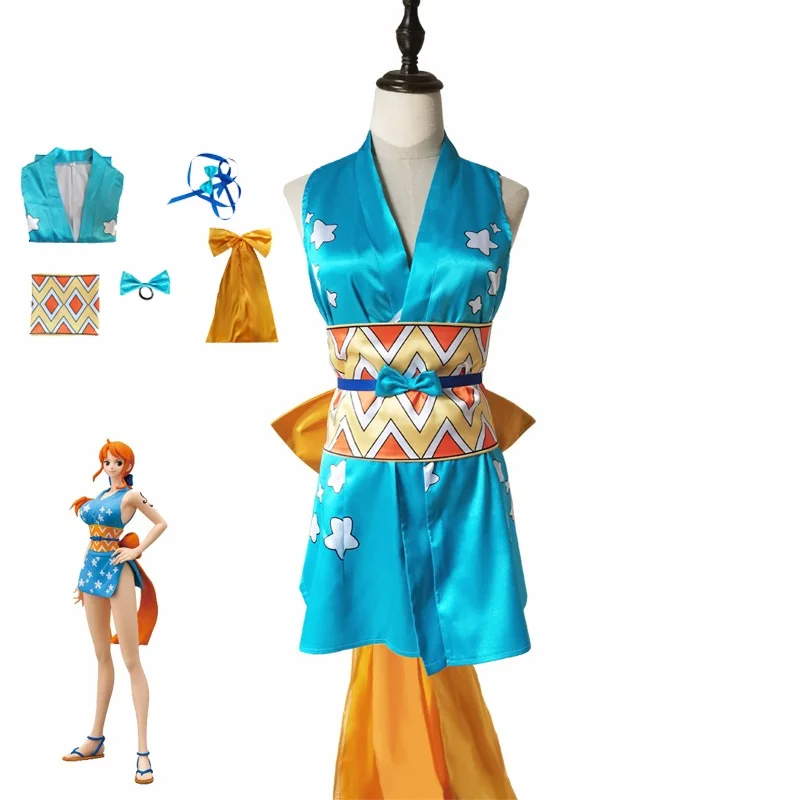 

Костюм для косплея из мультфильма «Страна нами»