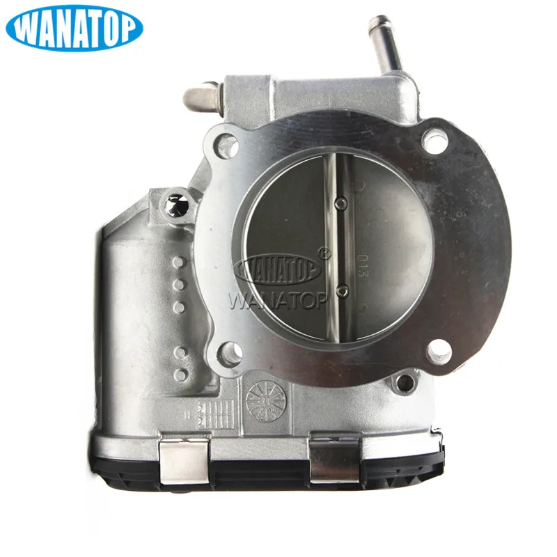 Throttle Body 35100-25400 3510025400 9640796280 408239821001 For Hyundai Tucson Santa Sonata Kia Sportage Magentis Optima 2.0L