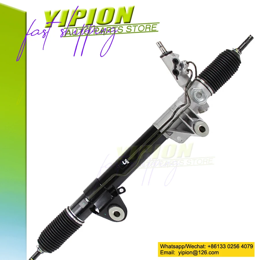 

Power Steering Rack Hydraulic Steering Gear LHD For Ford F-150 Ranger Pickup 09-13 Model CL3Z-3504-A BL3V3504BE