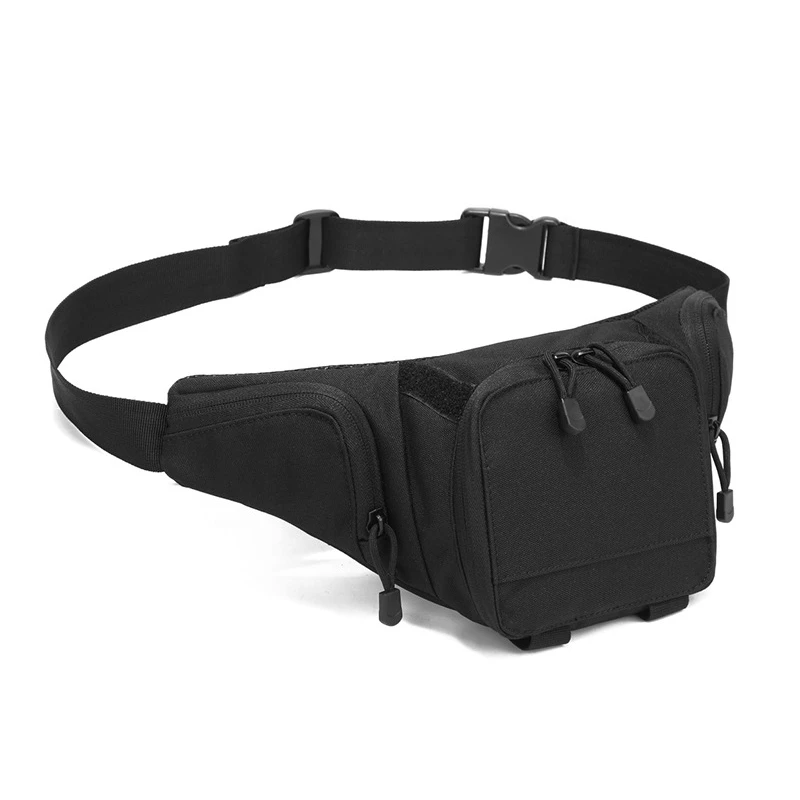 Tactical EDC Sling Bag 2