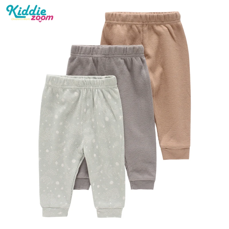 infant grey dress pants Milan Knit Baby Pocket Pants (Organic Cotton)