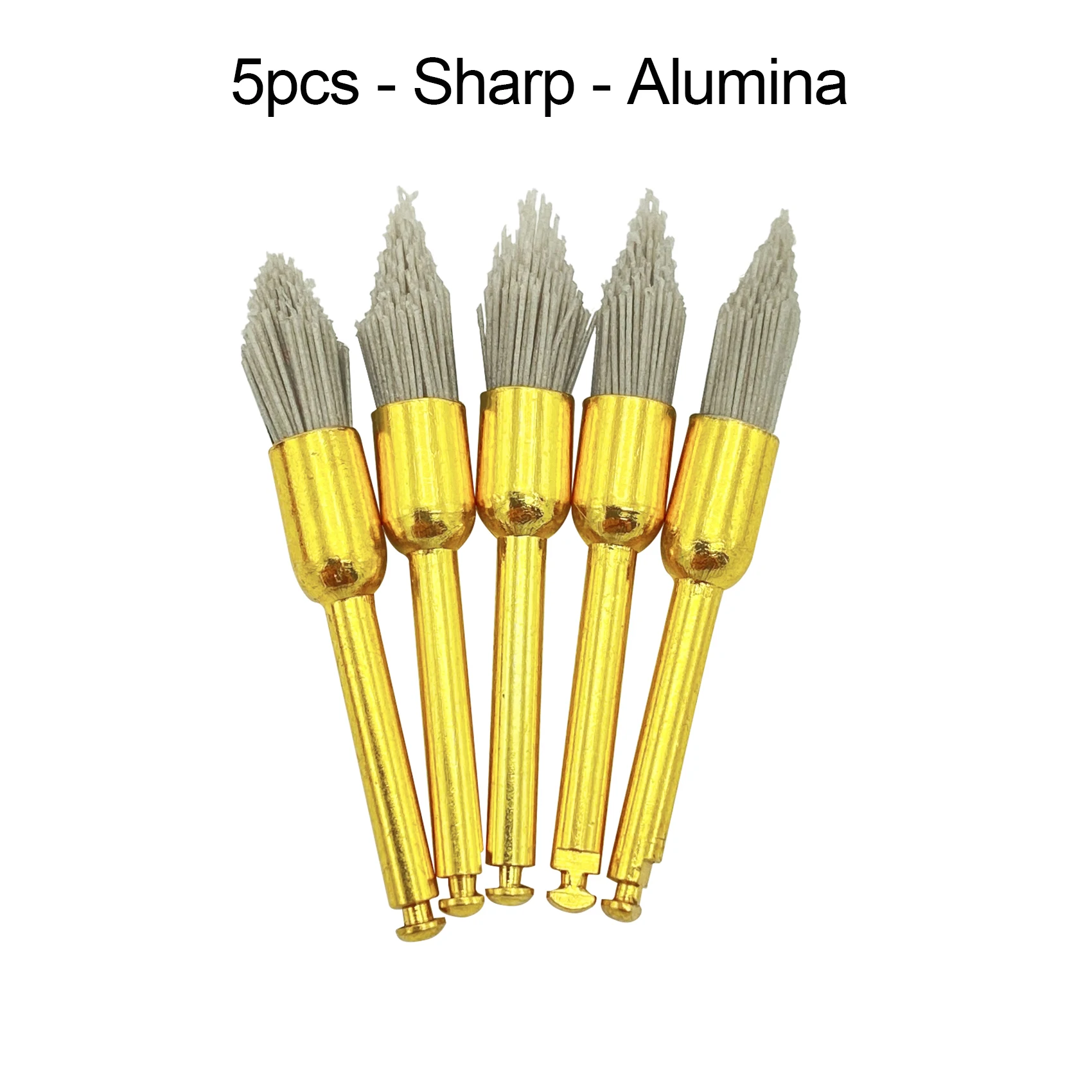 Alumina-Sharp