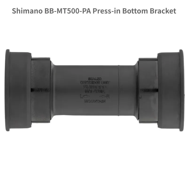 shimano BB-MT500-PA Hollowtech II Pressfit 41 x 89.5-92 mm Bottom Bracket bicycle bottom bracket
