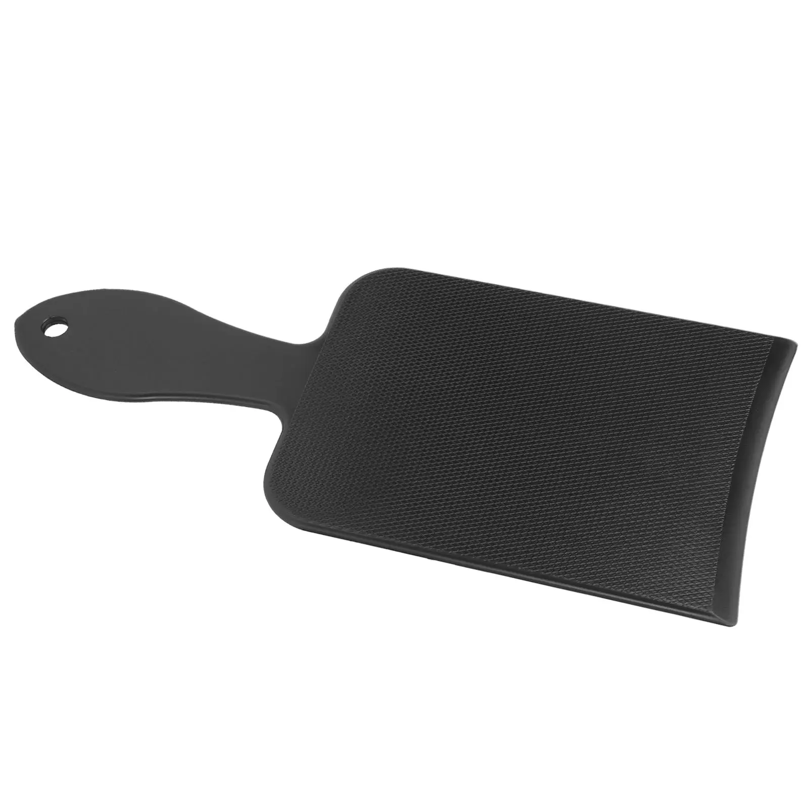 Professional ABS Hair Dye Paddle - Ergonomic Styling Tool for Hair Salon and Hairdressers