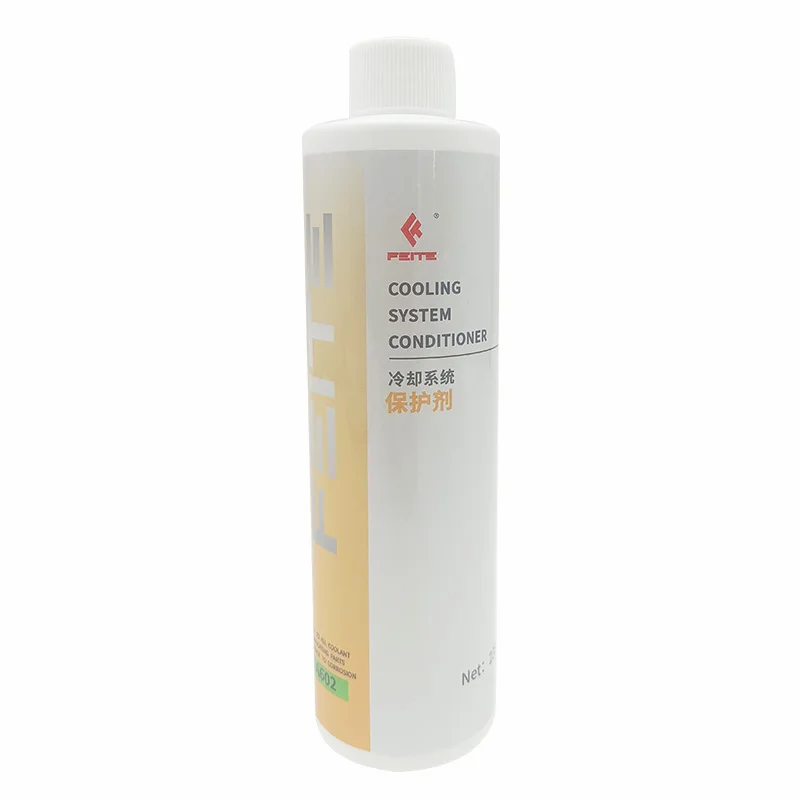 FEITE A602 Reduces Vehicle Failure Rate Prevents Component Corrosion Resists Electrochemical Corrosion Enhanced Coolant