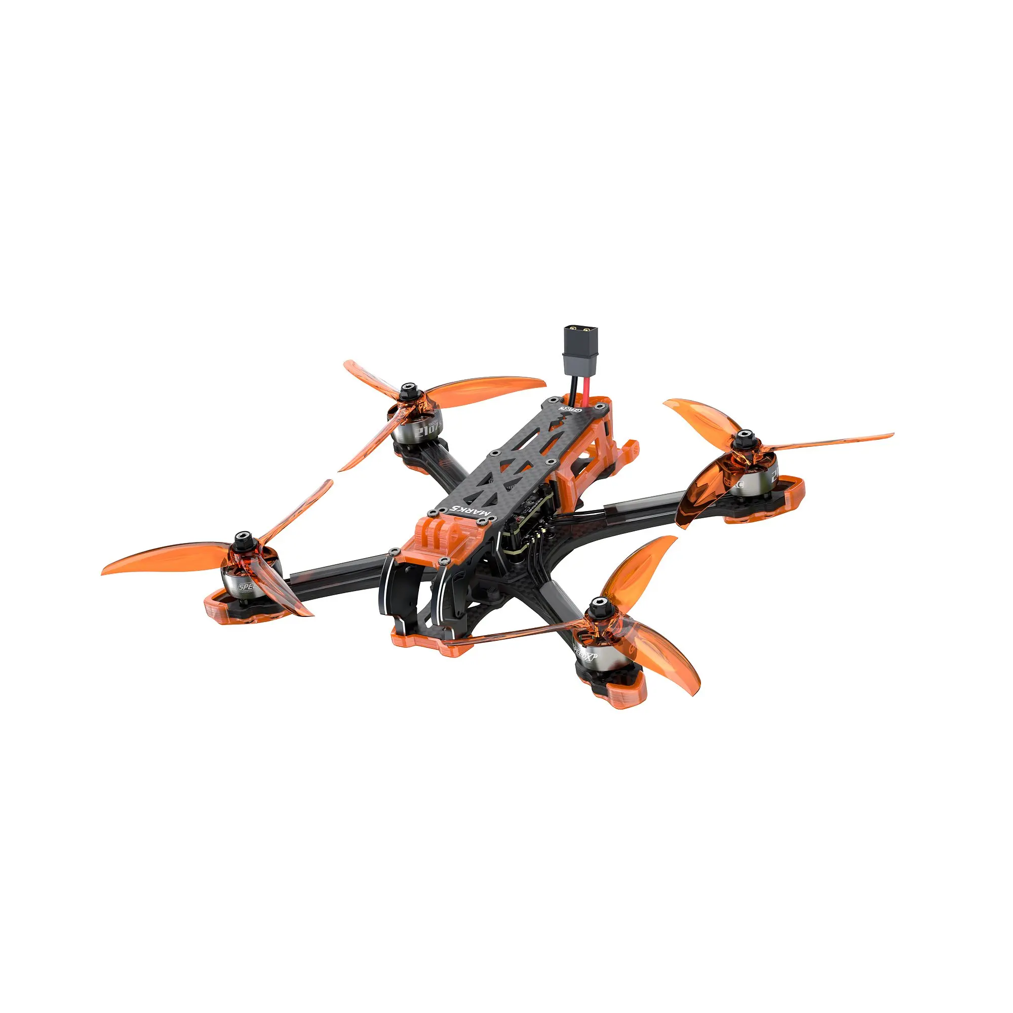 X WTFPV ELRS 2.4G