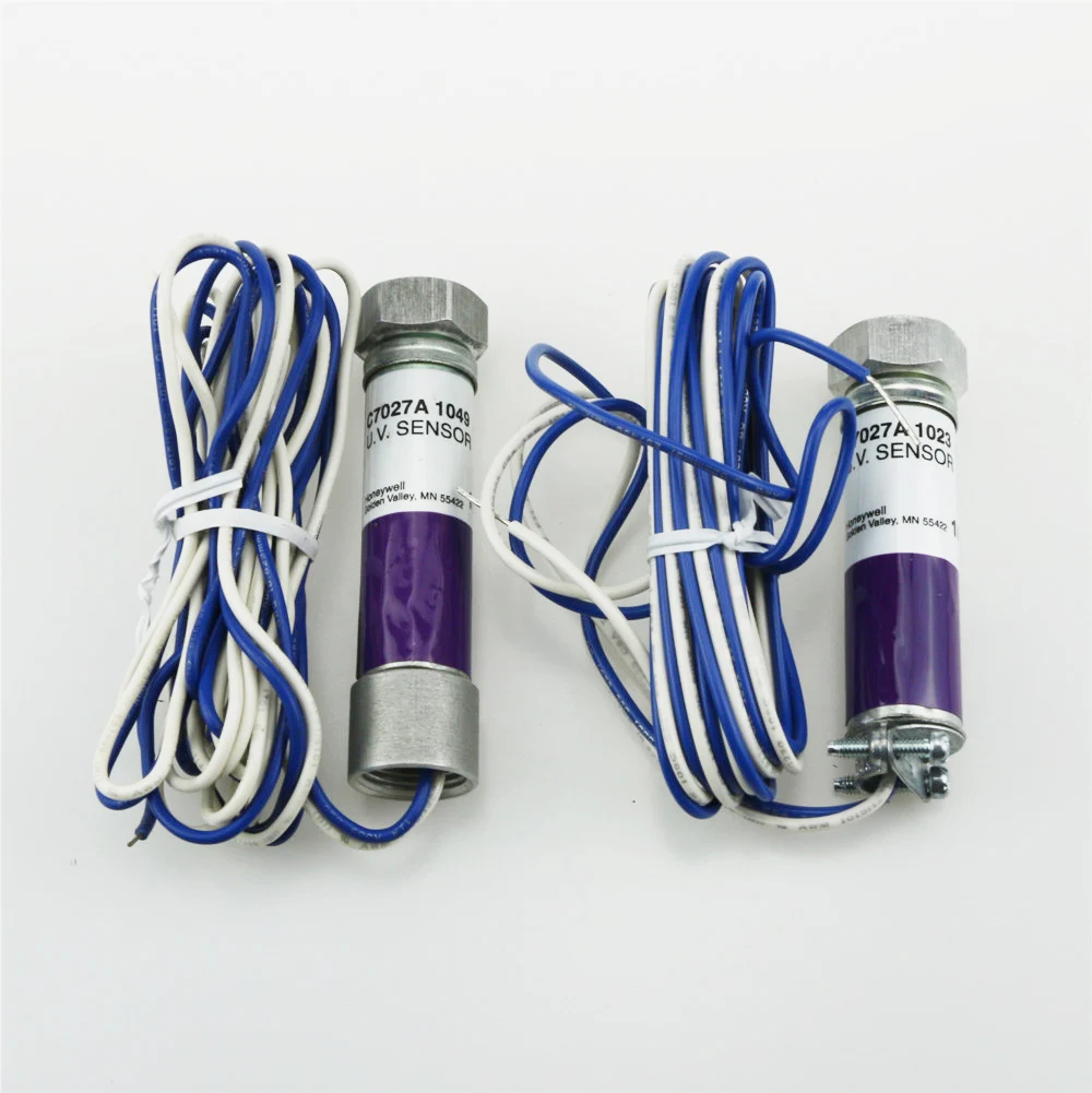 Рисунок 6 - Обновленный американский бренд Honeywell C7027A1049