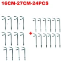 16CM-27CM-24PCS