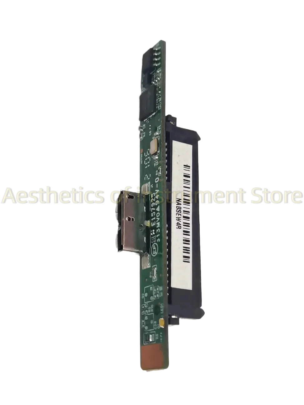 Adaptateur SATA Vers USB 3.0 Seagate Expansion - Chipset JMS577, Pour Disque Dur/SSD, Ouvert Jamais Utilisé