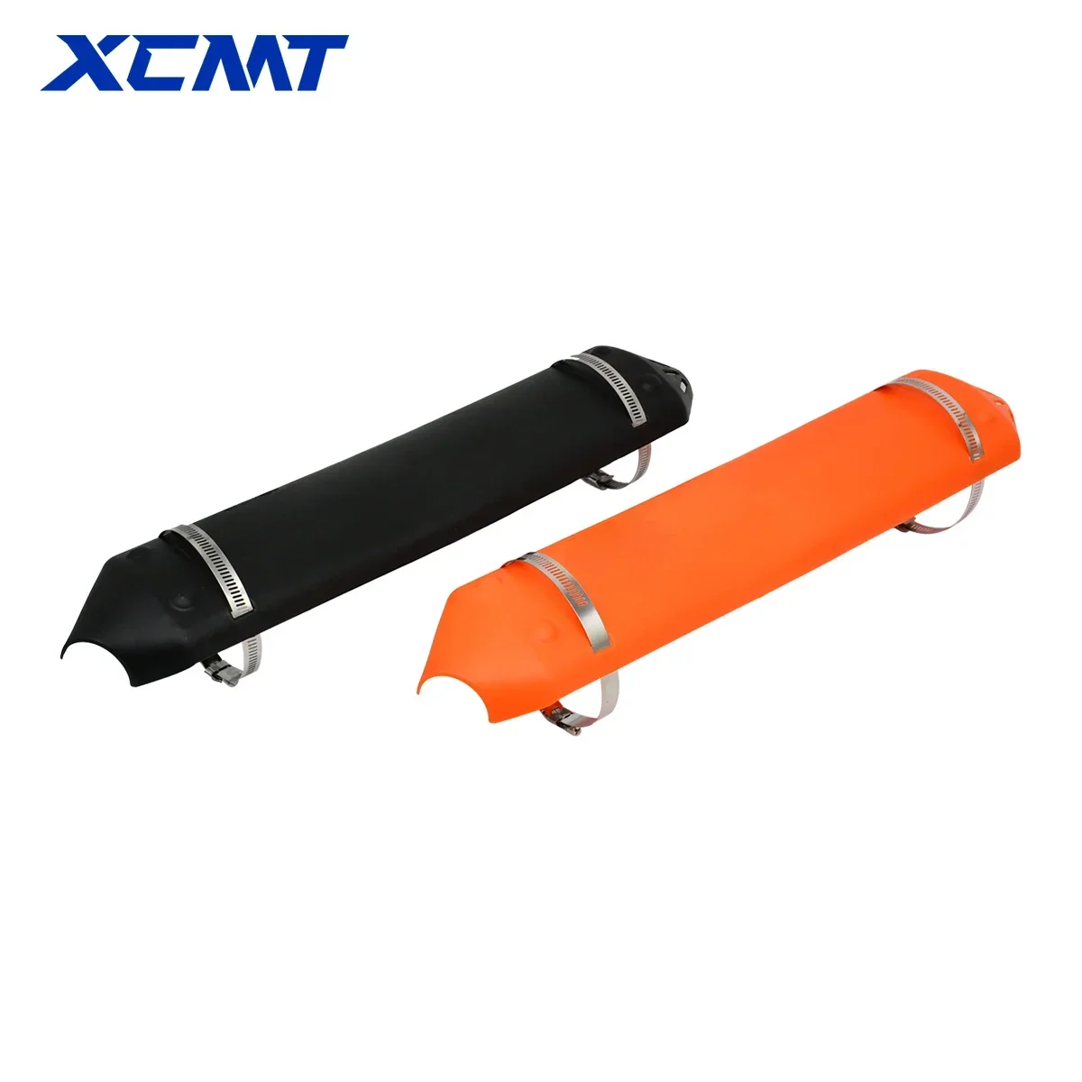 2025 موتوكروس العادم الذيل القسم الغطاء الواقي ل K...