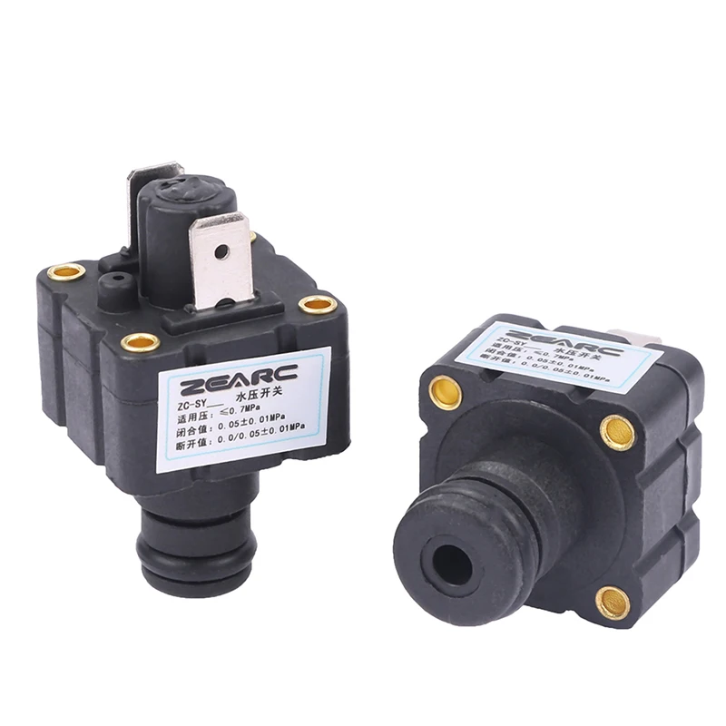 Manomètre De Pression Pour Chaudière électrique Kospel 00035 – Modèle Compatible 49915