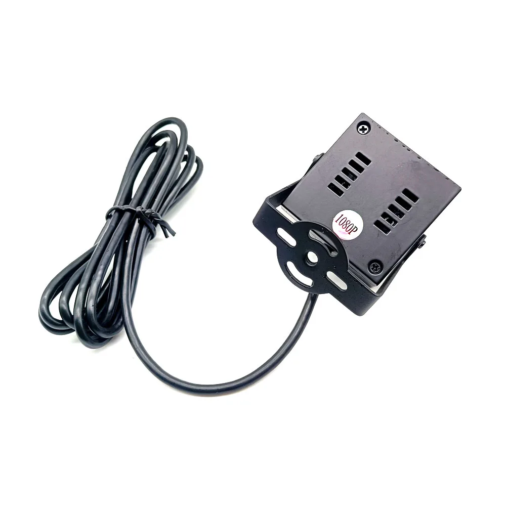 Night Vision USB 2.0 OTG Micro USB Type-C Drive-Free 720P 1080P 940nm LED IR CCTV Security UVC Android Camera for Industrial Use 5