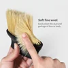 Car Four Seasons General Model Brush Instrument Board Outlet Outlet Body Interior Decoration Dust Brush Clean Hair Brush 4
