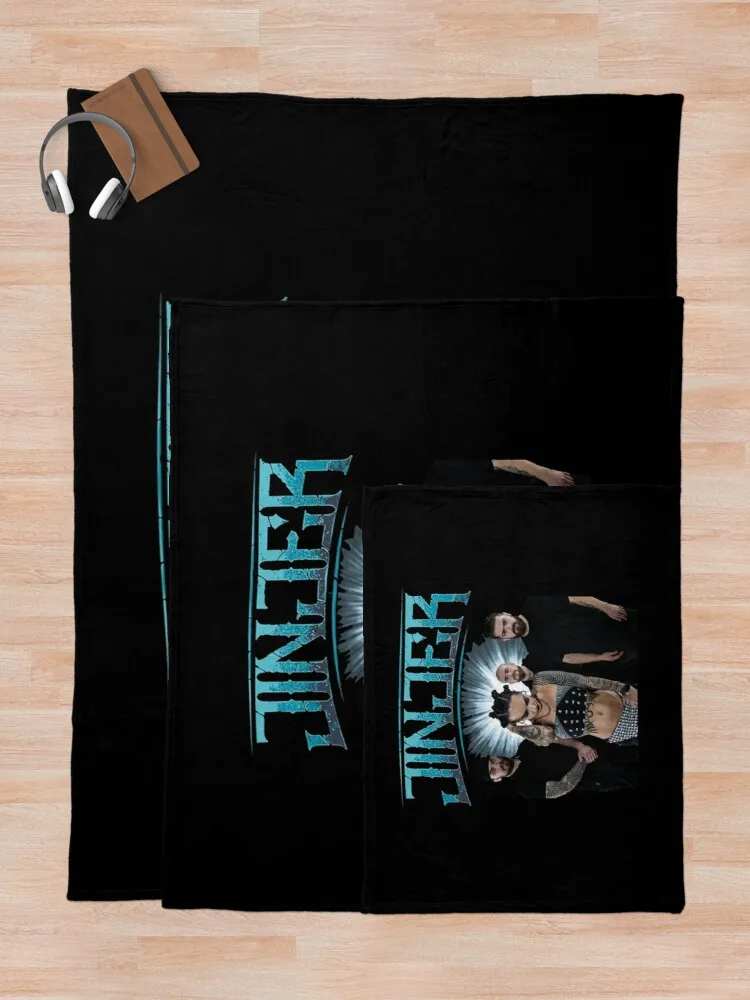 Headbanger - Jinjer ������ ���, ���� ħ�� ��� �Ϳ��� ��� ���Ÿ� ������ ���