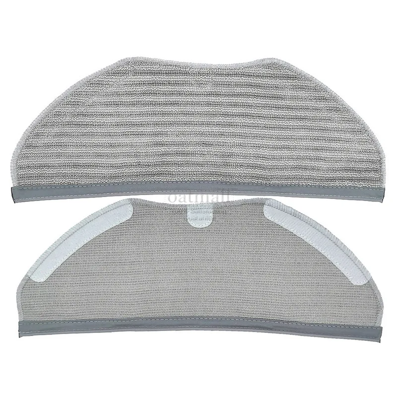 Main Brush Hepa Filter Mop Cloth Rag Replacement For XIAOMI MIJIA G1 MJSTG1 Mi Robot Vacuum-Mop Essential Xaomi Xiomi Accessory Main Brush Hepa Filter Mop Cloth Rag Replacement For XIAOMI MIJIA G1 MJSTG1 Mi Robot Vacuum-Mop Essential Xaomi Xiomi Accessory